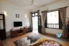 Cheap house for rent in Nghi Tam area, Tay Ho, Ha Noi